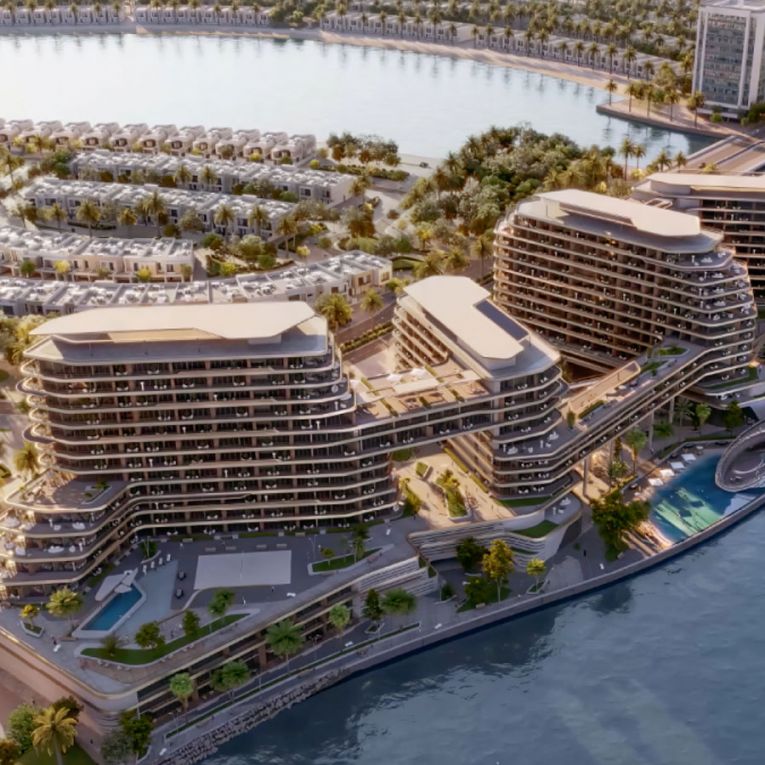 Quattro Del Mar от Rak Properties