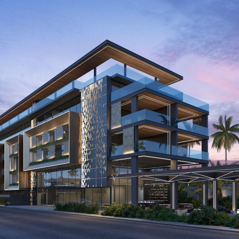 Magnum Residence Seminyak