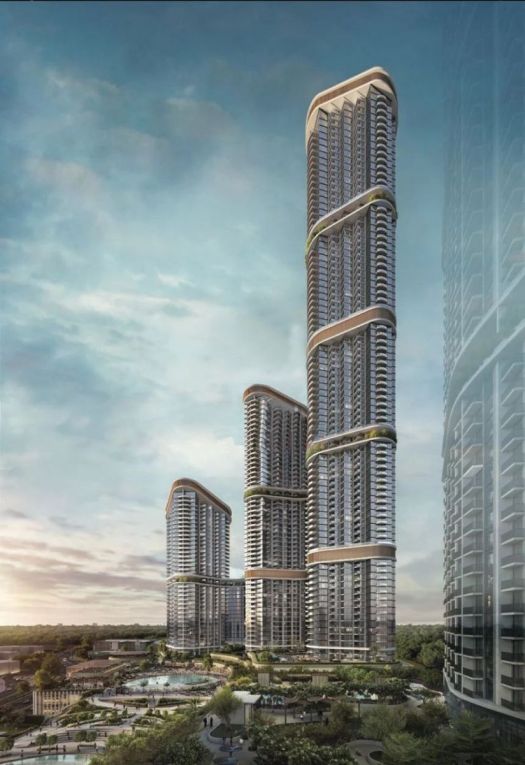 SKYSCAPE AVENUE от Sobha