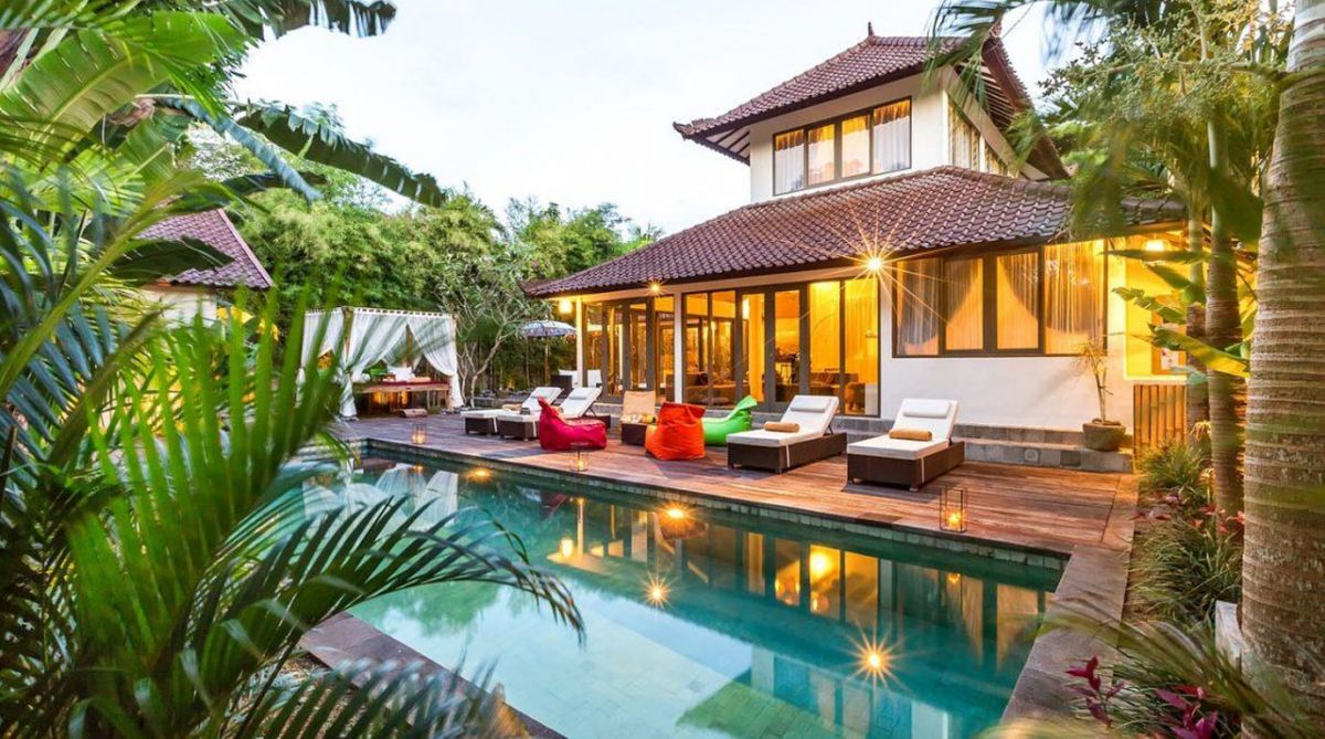 Advantages and disadvantages of investing in property in Bali