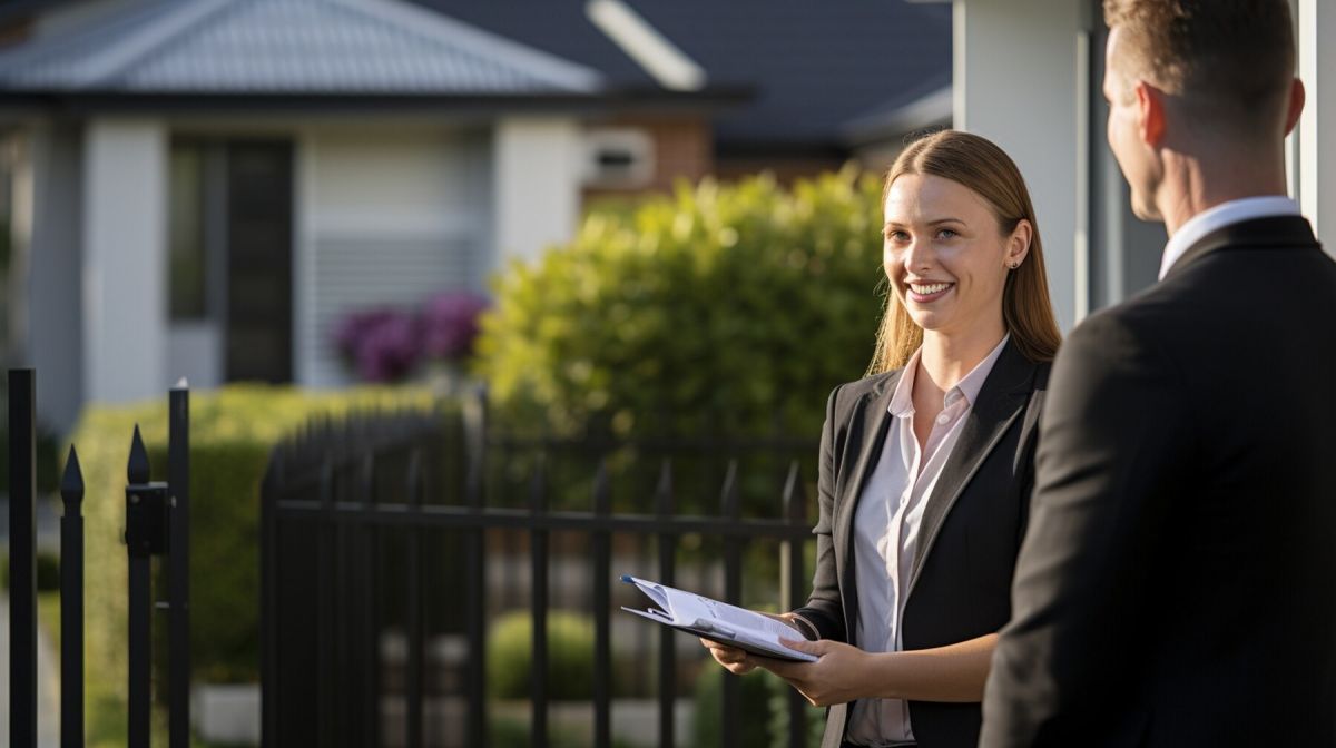 Choosing a property management company